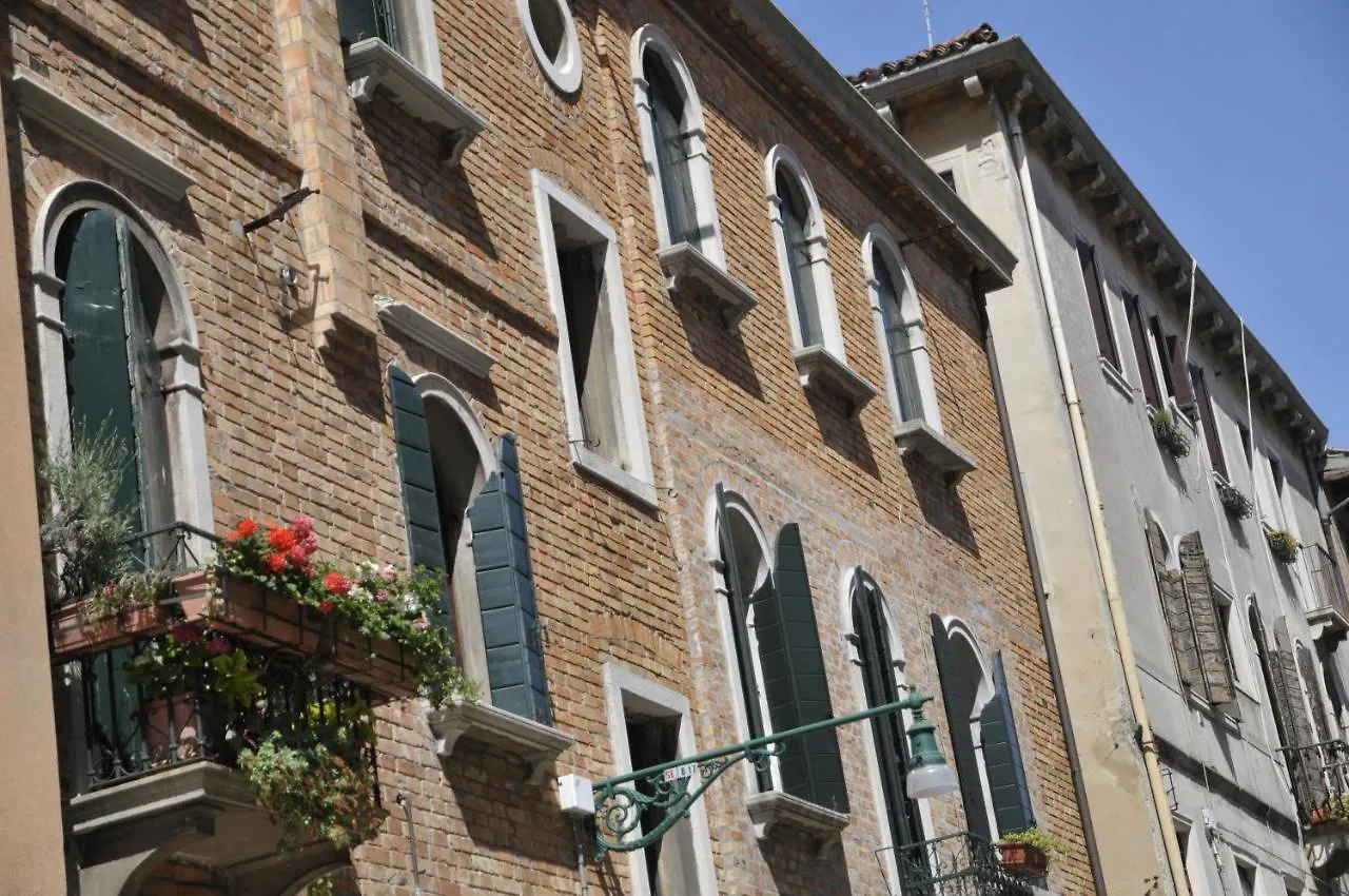 Garden Sabotino Apartment Venice