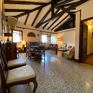 Apartment Ca Francesco, Venedig