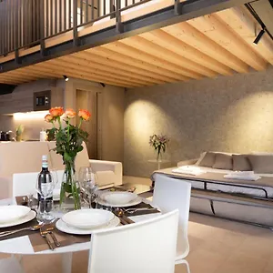 Apartment 8 Loft, Venedig
