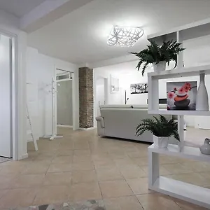 Apartment Al Battello, Venedig