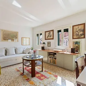 Apartment ֍ Splendido Attico - Arsenale - Con Terrazza ֍, Venedig