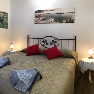 Apartment Tintoretto 4, 3 Grandi Da Letto, 2 Bagni, Venedig