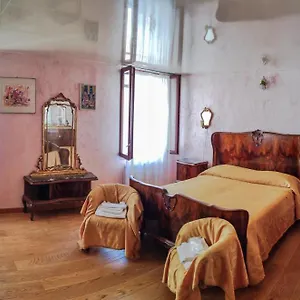 Apartment Ca' Degli Artisti, Venedig