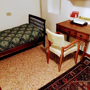 Apartment Casanova Relais, Venedig