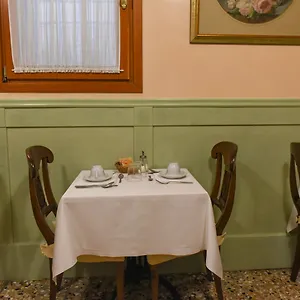 Palazzo Cendon Piano Antico Veneza