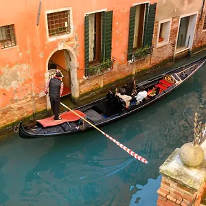 3* Otel Residenza Ca' San Marco