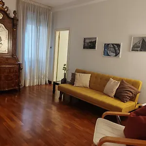 Apartment Ca Donzela, Venedig