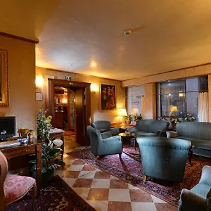 Hotel Antico Panada, Venedig