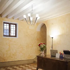 2* Apart Otel Porta Orientalis