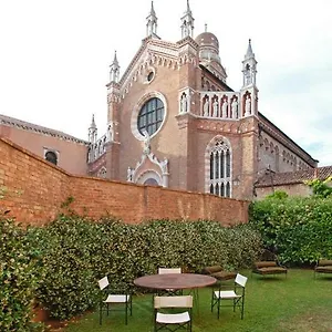 Apartment Casa Contarini, Venedig