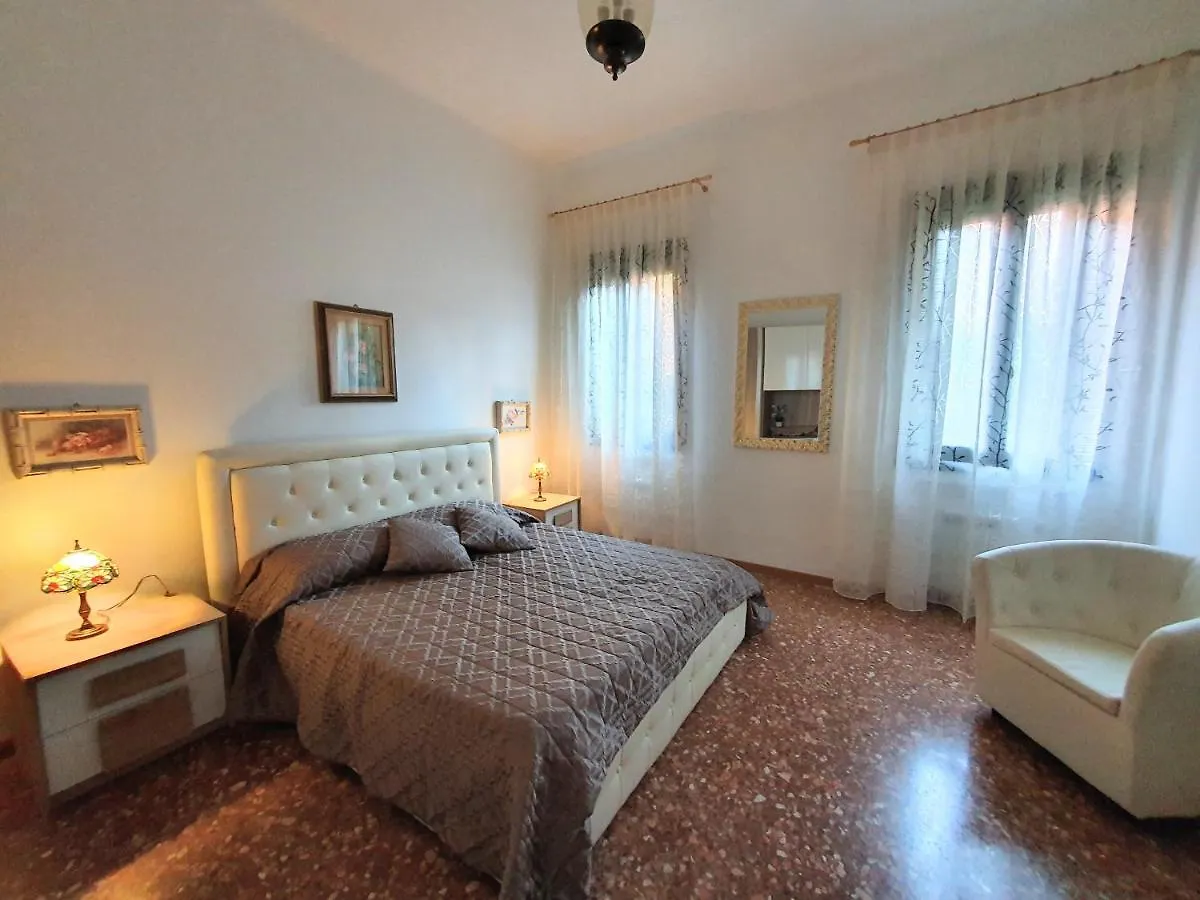 Ferienwohnung Garden Sabotino Venedig 0*,  Italien