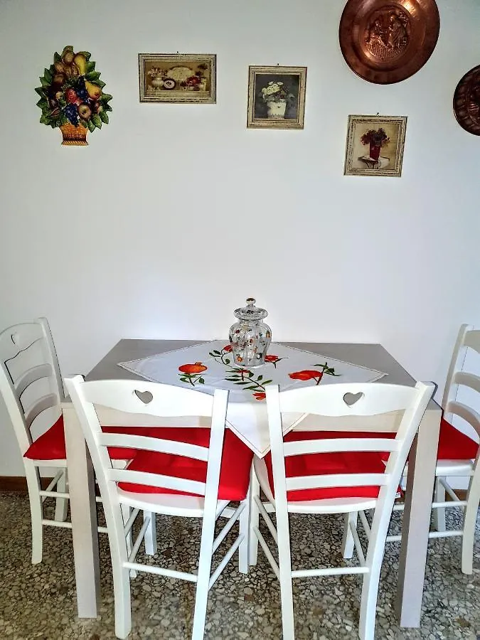 Garden Sabotino Apartment Venice 0*,