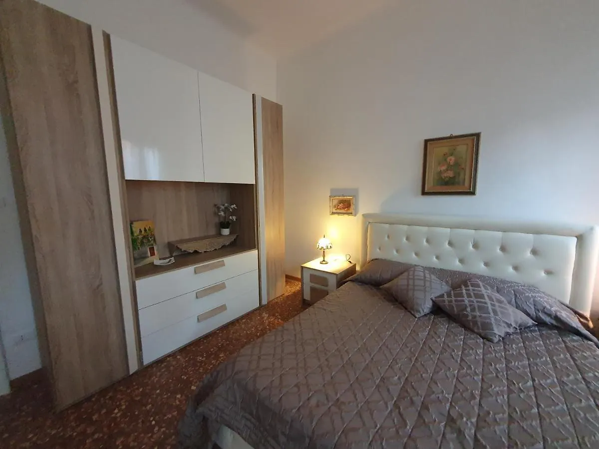 Garden Sabotino Apartment Venice Italy